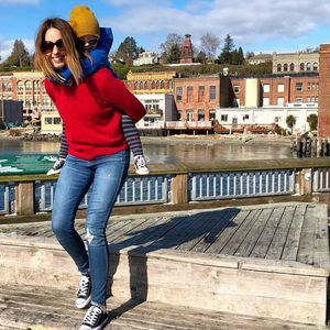 Meet your Posher, Danielle